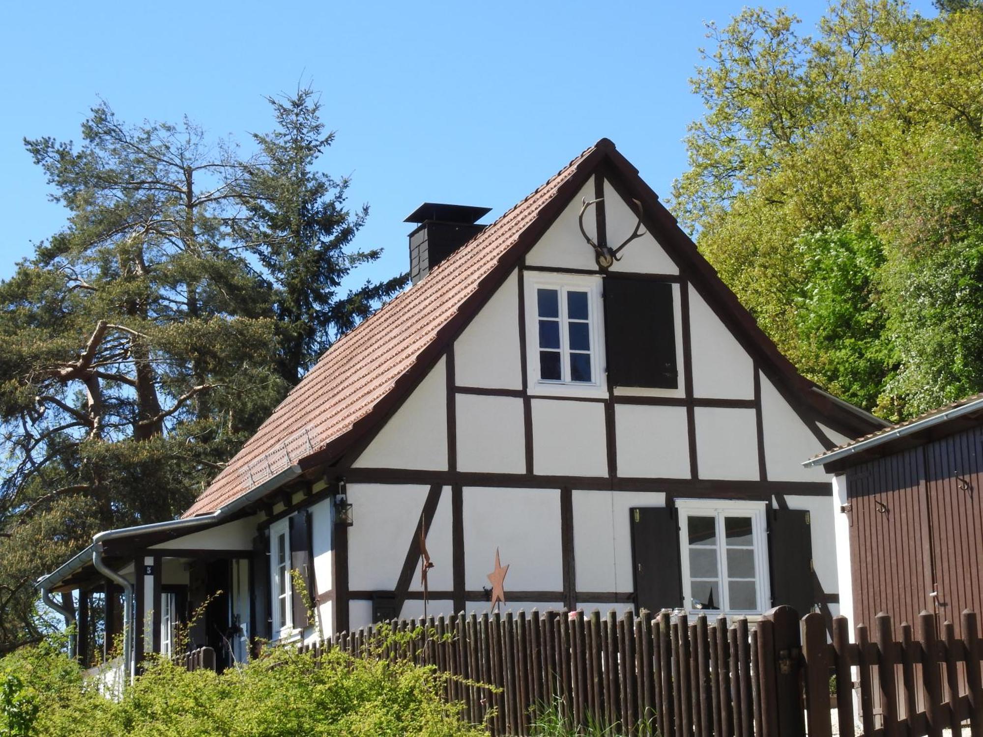 Haus mit 3 Schlafzimmern